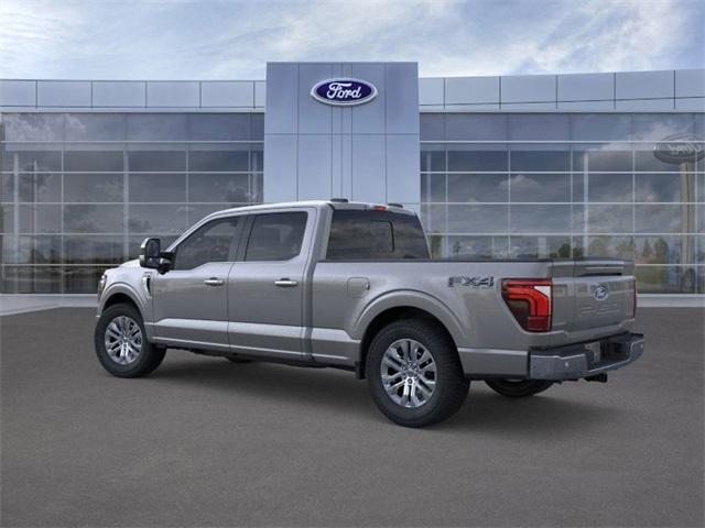 new 2025 Ford F-150 car, priced at $80,264