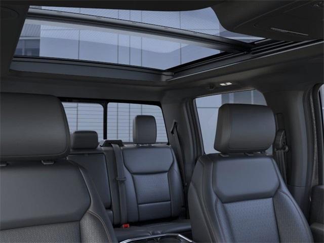 new 2025 Ford F-150 car, priced at $80,264