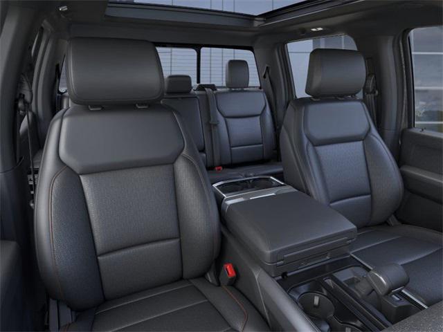 new 2025 Ford F-150 car, priced at $80,264