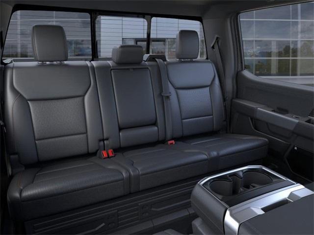 new 2025 Ford F-150 car, priced at $80,264