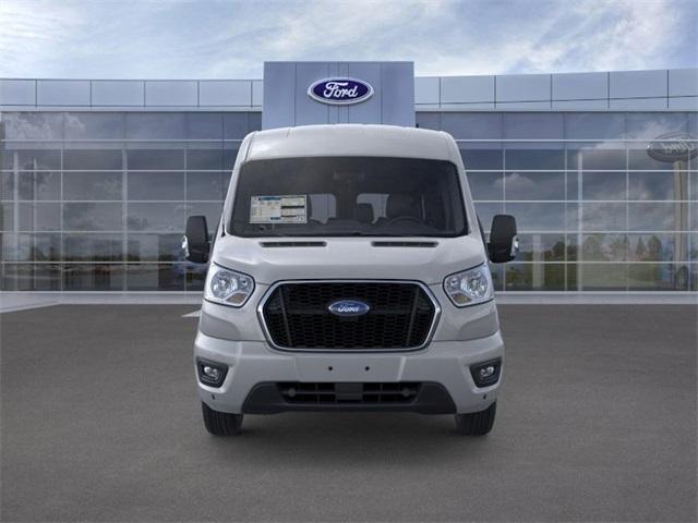 new 2025 Ford Transit-350 car