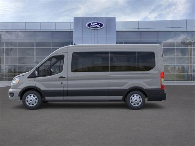 new 2025 Ford Transit-350 car