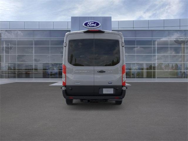 new 2025 Ford Transit-350 car