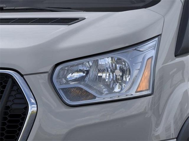 new 2025 Ford Transit-350 car