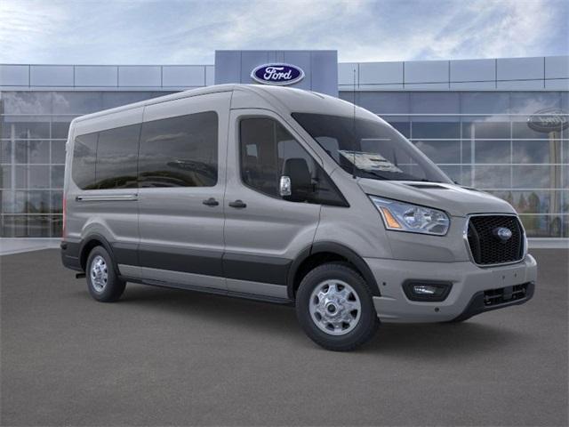 new 2025 Ford Transit-350 car