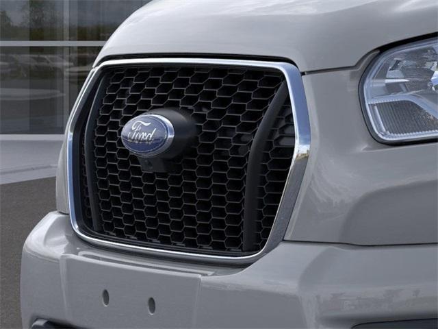 new 2025 Ford Transit-350 car
