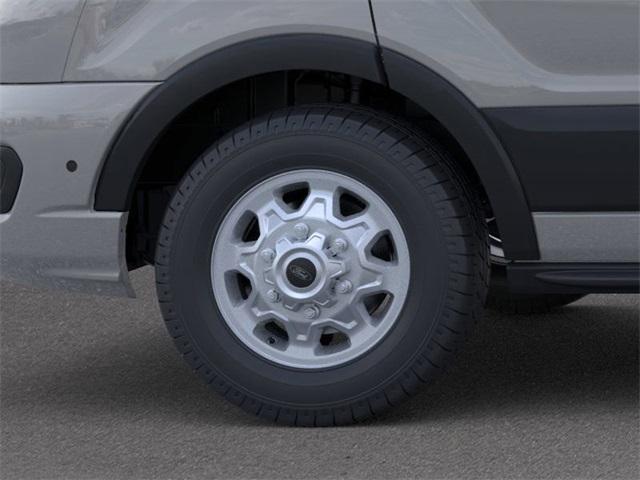 new 2025 Ford Transit-350 car