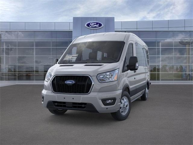new 2025 Ford Transit-350 car