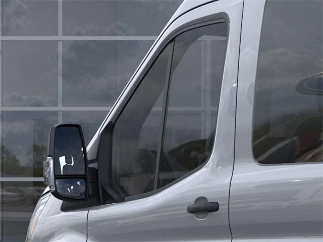 new 2025 Ford Transit-350 car