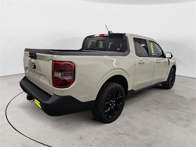 new 2025 Ford Maverick car, priced at $41,169