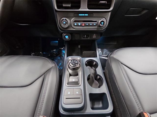 new 2025 Ford Maverick car, priced at $41,169