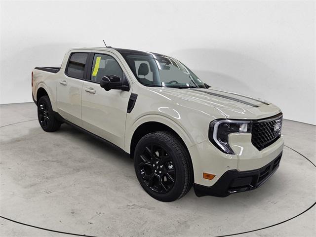 new 2025 Ford Maverick car, priced at $41,169