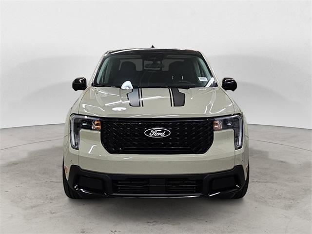 new 2025 Ford Maverick car, priced at $41,169