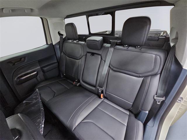 new 2025 Ford Maverick car, priced at $41,169