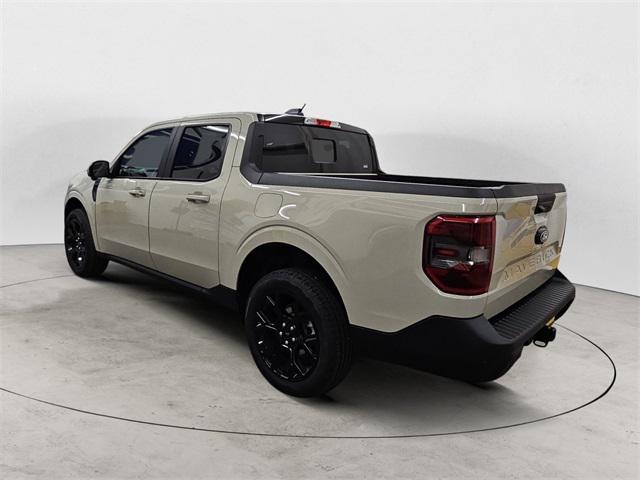 new 2025 Ford Maverick car, priced at $41,169