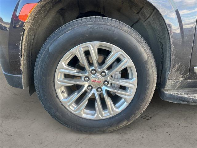 used 2024 GMC Yukon XL car, priced at $59,988