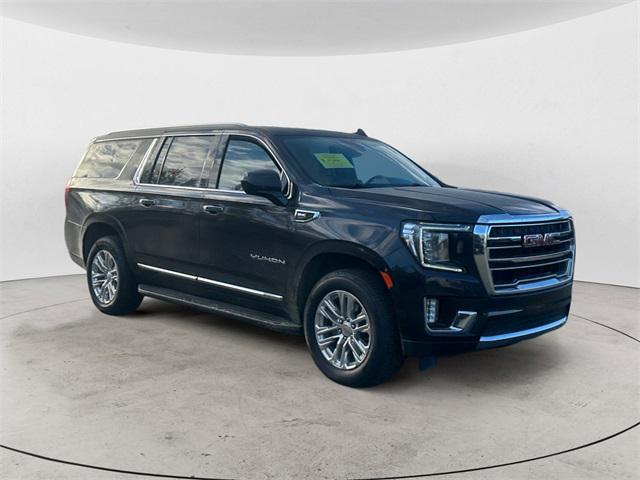 used 2024 GMC Yukon XL car, priced at $59,988