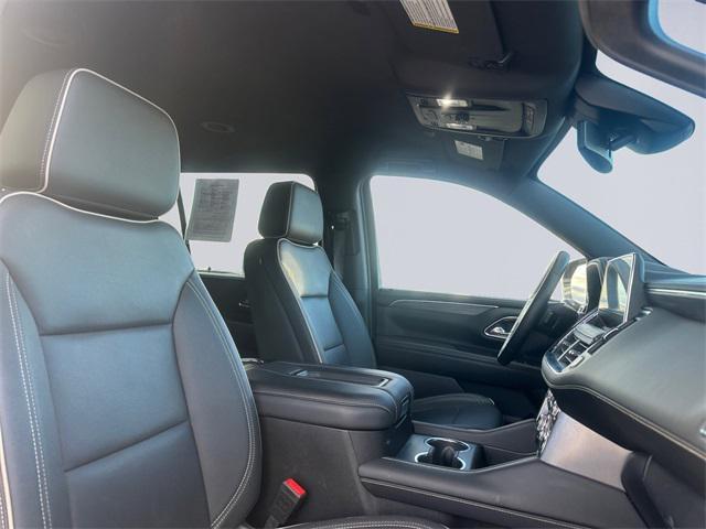 used 2024 GMC Yukon XL car, priced at $59,988