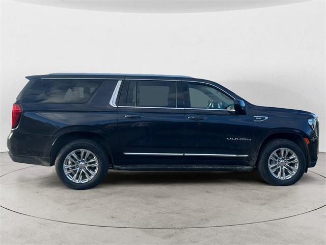 used 2024 GMC Yukon XL car, priced at $59,988