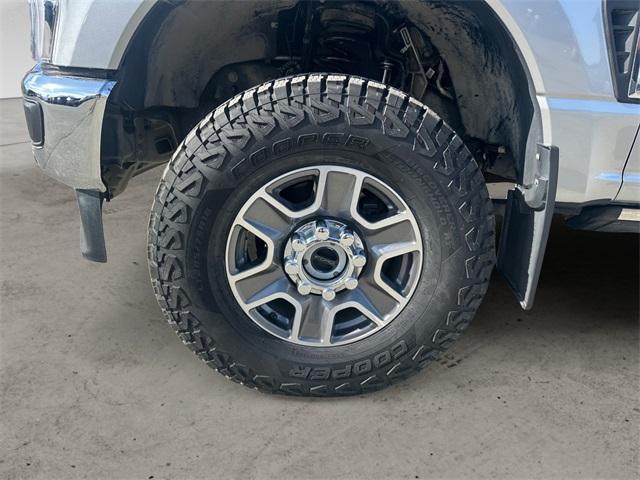 used 2024 Ford F-350 car, priced at $81,988
