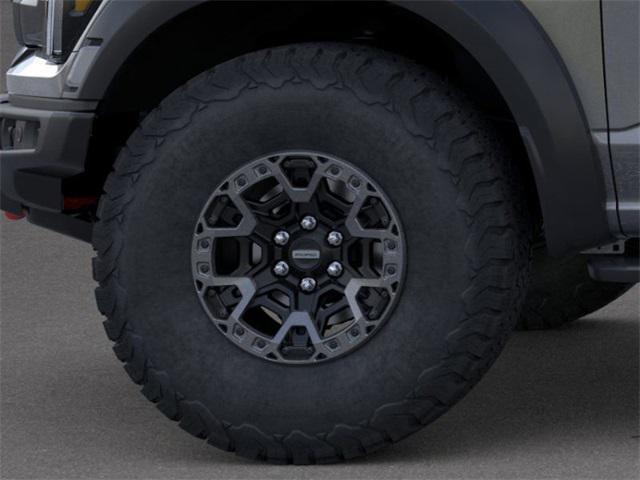 new 2025 Ford F-150 car, priced at $299