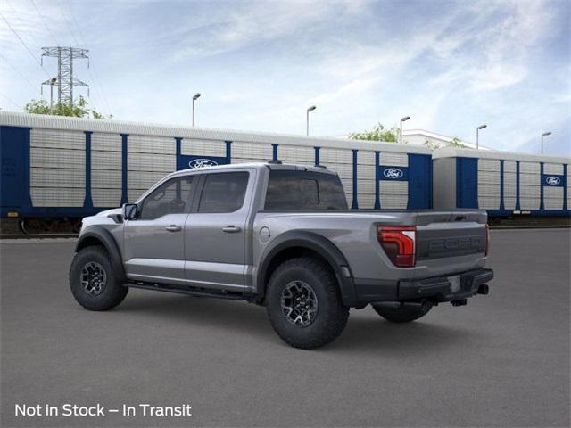 new 2025 Ford F-150 car, priced at $299