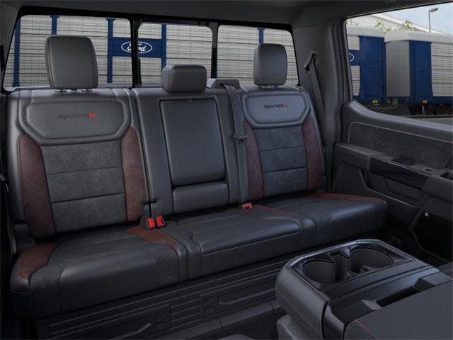 new 2025 Ford F-150 car, priced at $299