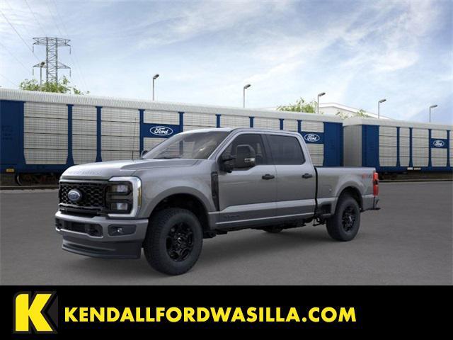 new 2026 Ford F-250 car, priced at $77,604