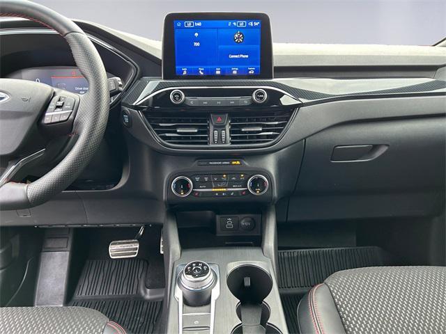 used 2024 Ford Escape car, priced at $27,988