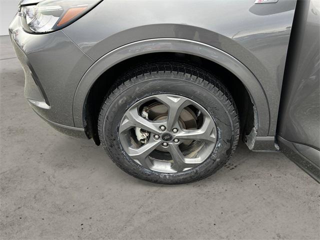 used 2024 Ford Escape car, priced at $27,988