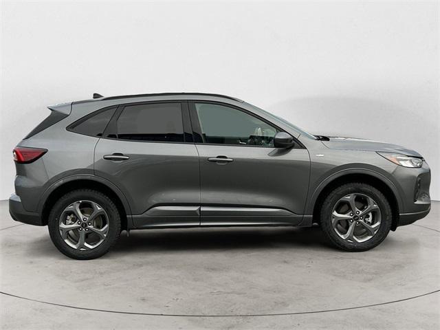 used 2024 Ford Escape car, priced at $27,988