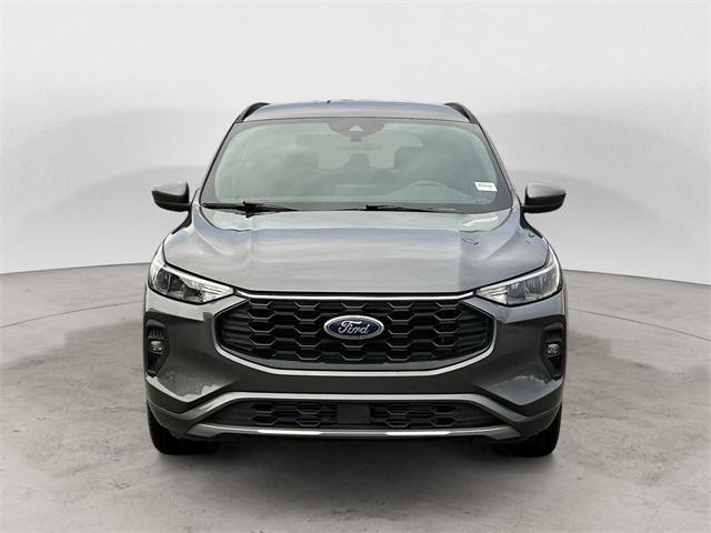 used 2024 Ford Escape car, priced at $27,988