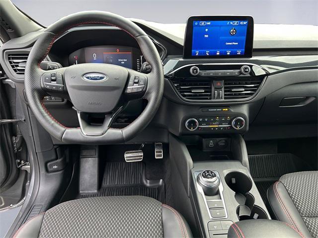 used 2024 Ford Escape car, priced at $27,988
