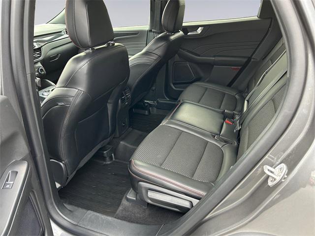 used 2024 Ford Escape car, priced at $27,988