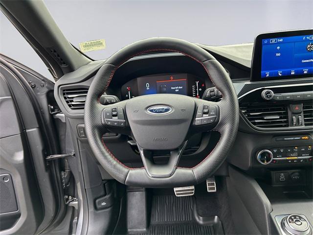 used 2024 Ford Escape car, priced at $27,988