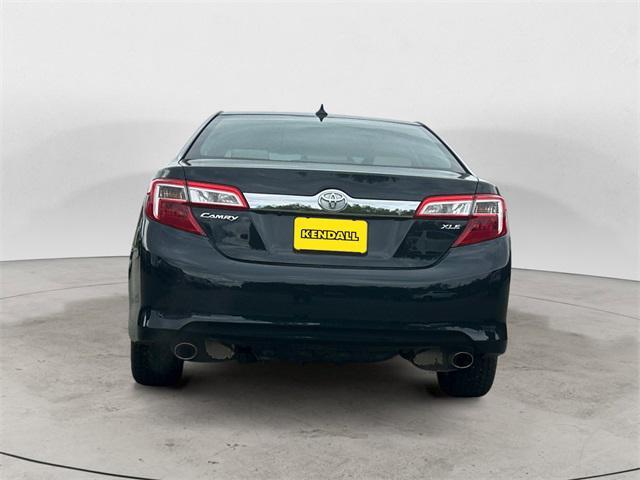 used 2013 Toyota Camry car, priced at $15,988