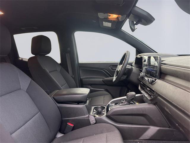 used 2023 Chevrolet Colorado car, priced at $36,988