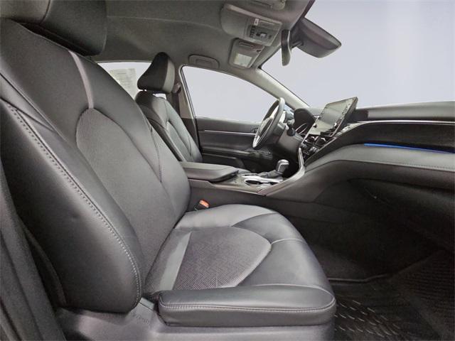 used 2024 Toyota Camry car, priced at $32,988