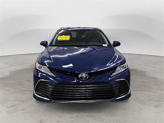 used 2024 Toyota Camry car, priced at $32,988