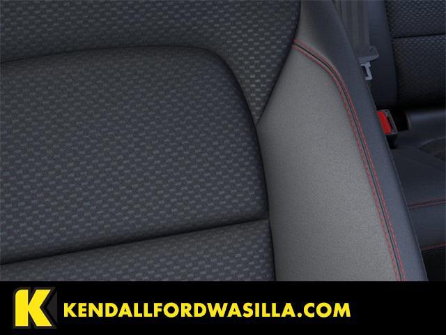 new 2025 Ford Escape car, priced at $32,629