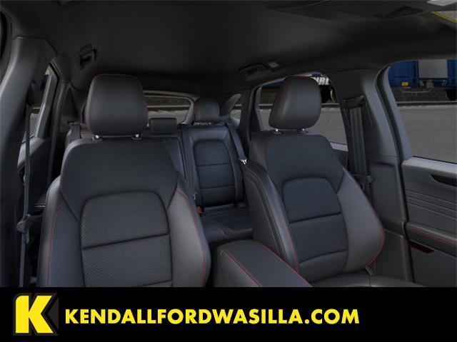 new 2025 Ford Escape car, priced at $32,629