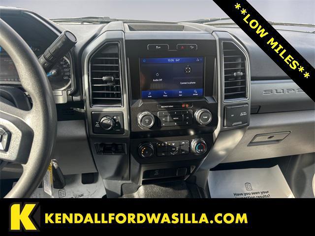 used 2022 Ford F-350 car, priced at $44,988