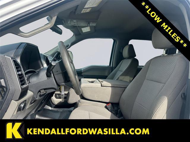 used 2022 Ford F-350 car, priced at $44,988