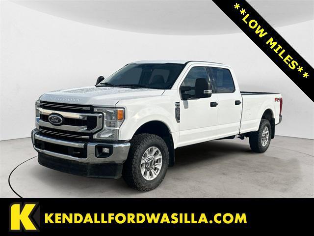 used 2022 Ford F-350 car, priced at $44,988