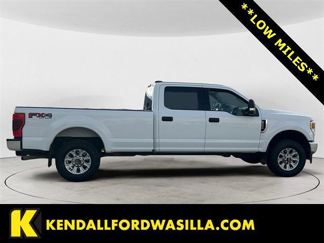 used 2022 Ford F-350 car, priced at $44,988