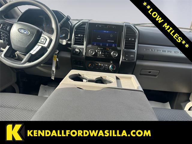 used 2022 Ford F-350 car, priced at $44,988