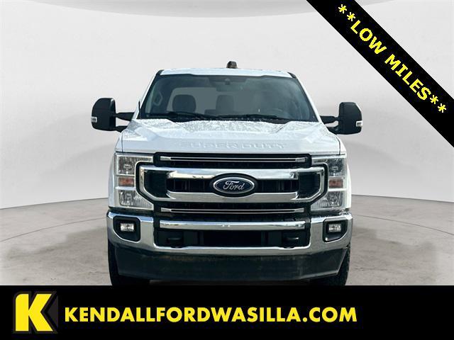 used 2022 Ford F-350 car, priced at $44,988