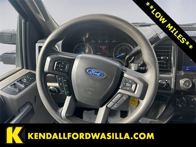 used 2022 Ford F-350 car, priced at $44,988