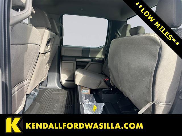 used 2022 Ford F-350 car, priced at $44,988