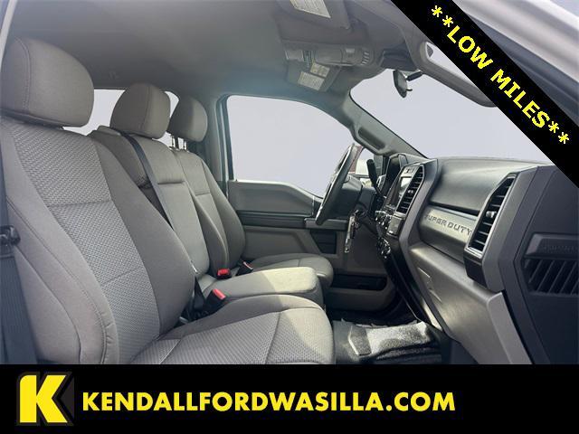 used 2022 Ford F-350 car, priced at $44,988